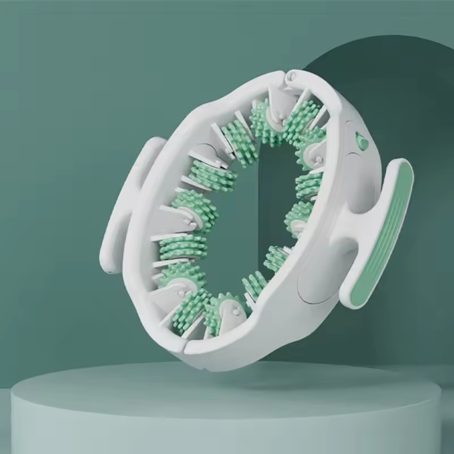 Full body massage roller