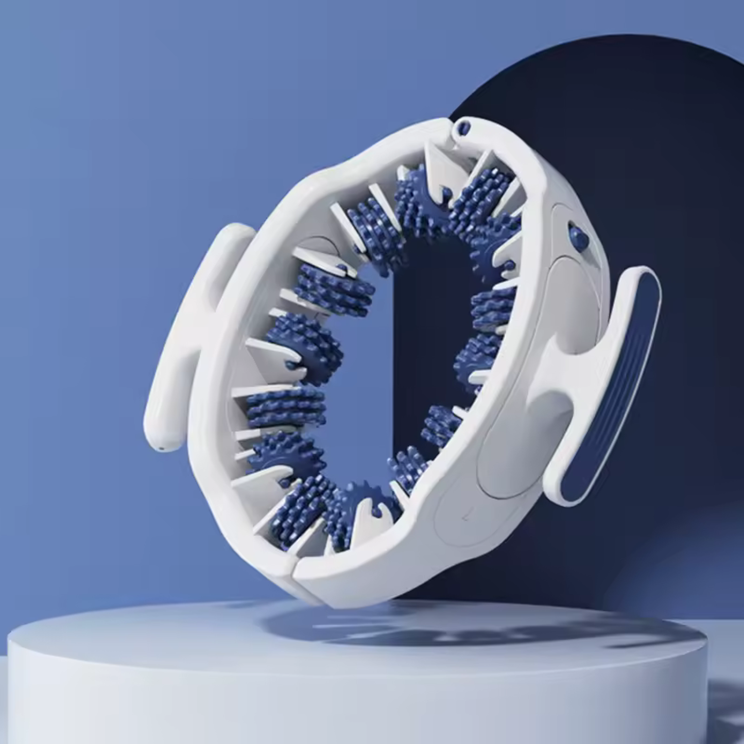 Full body massage roller