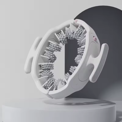 Full body massage roller