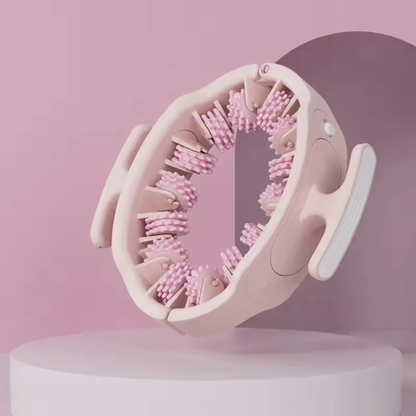 Full body massage roller